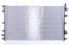 Kühler, Motorkühlung NISSENS 630772 Bild Kühler, Motorkühlung NISSENS 630772