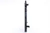 Kühler, Motorkühlung NISSENS 630772 Bild Kühler, Motorkühlung NISSENS 630772