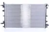 Kühler, Motorkühlung NISSENS 630772 Bild Kühler, Motorkühlung NISSENS 630772
