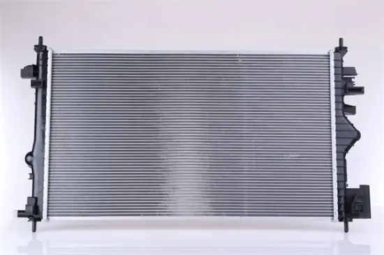 Kühler, Motorkühlung NISSENS 630773 Bild Kühler, Motorkühlung NISSENS 630773