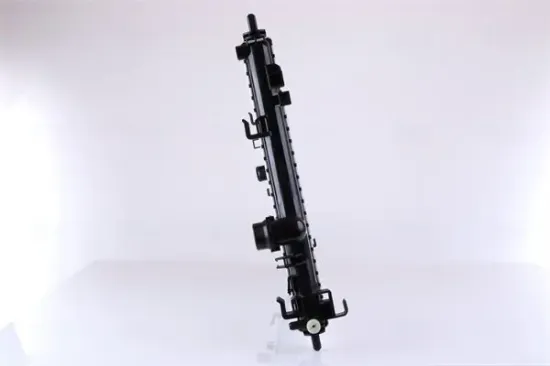 Kühler, Motorkühlung NISSENS 630773 Bild Kühler, Motorkühlung NISSENS 630773
