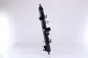 Kühler, Motorkühlung NISSENS 630773 Bild Kühler, Motorkühlung NISSENS 630773