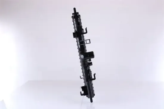 Kühler, Motorkühlung NISSENS 630773 Bild Kühler, Motorkühlung NISSENS 630773