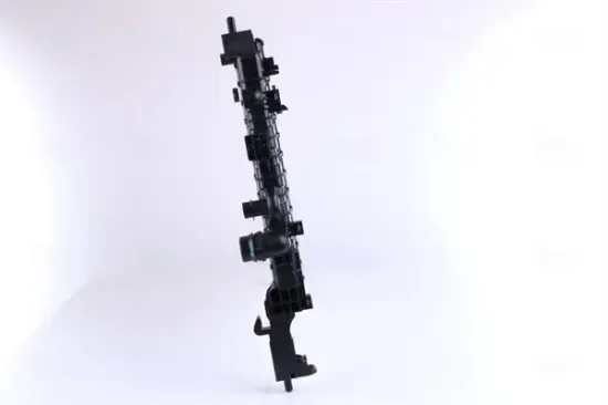 Kühler, Motorkühlung NISSENS 630774 Bild Kühler, Motorkühlung NISSENS 630774