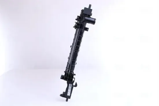 Kühler, Motorkühlung NISSENS 630774 Bild Kühler, Motorkühlung NISSENS 630774