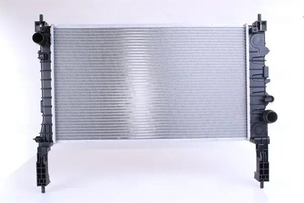 Kühler, Motorkühlung NISSENS 630774