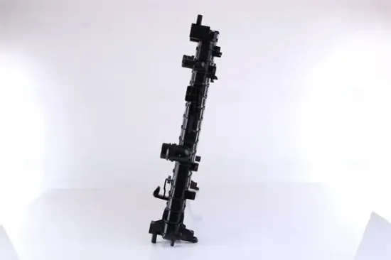 Kühler, Motorkühlung NISSENS 630775 Bild Kühler, Motorkühlung NISSENS 630775