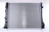 Kühler, Motorkühlung NISSENS 630777 Bild Kühler, Motorkühlung NISSENS 630777
