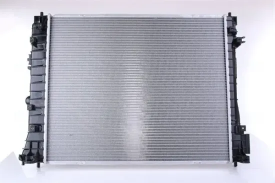 Kühler, Motorkühlung NISSENS 630777 Bild Kühler, Motorkühlung NISSENS 630777