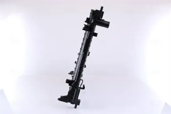 Kühler, Motorkühlung NISSENS 630777 Bild Kühler, Motorkühlung NISSENS 630777