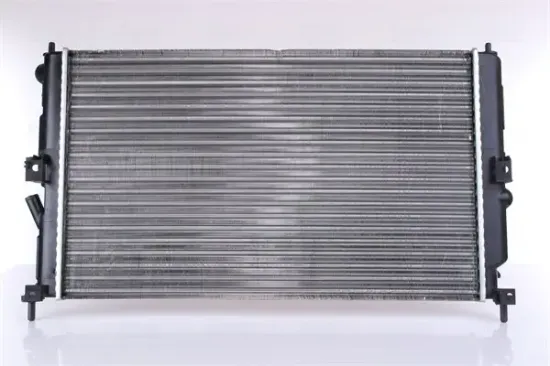 Kühler, Motorkühlung NISSENS 63078 Bild Kühler, Motorkühlung NISSENS 63078