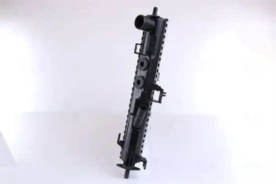 Kühler, Motorkühlung NISSENS 63078 Bild Kühler, Motorkühlung NISSENS 63078