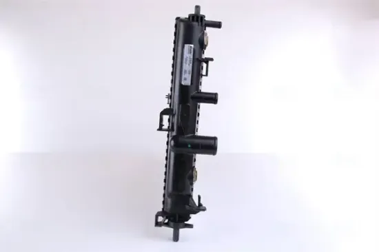 Kühler, Motorkühlung NISSENS 63078 Bild Kühler, Motorkühlung NISSENS 63078