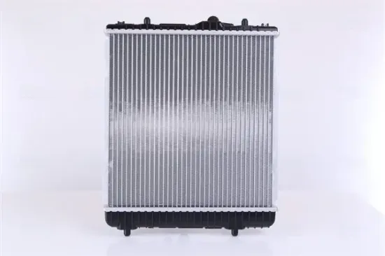 Kühler, Motorkühlung NISSENS 630787 Bild Kühler, Motorkühlung NISSENS 630787