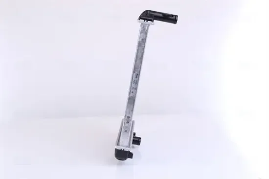 Kühler, Motorkühlung NISSENS 630787 Bild Kühler, Motorkühlung NISSENS 630787