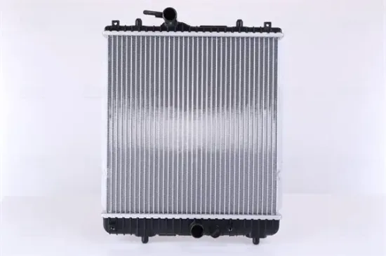 Kühler, Motorkühlung NISSENS 630787 Bild Kühler, Motorkühlung NISSENS 630787