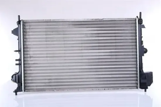 Kühler, Motorkühlung NISSENS 630789 Bild Kühler, Motorkühlung NISSENS 630789