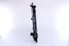 Kühler, Motorkühlung NISSENS 630789 Bild Kühler, Motorkühlung NISSENS 630789