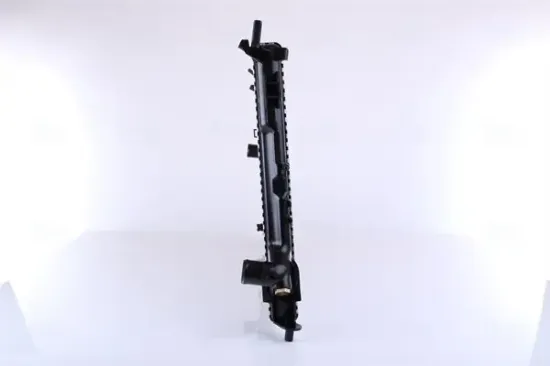 Kühler, Motorkühlung NISSENS 630789 Bild Kühler, Motorkühlung NISSENS 630789