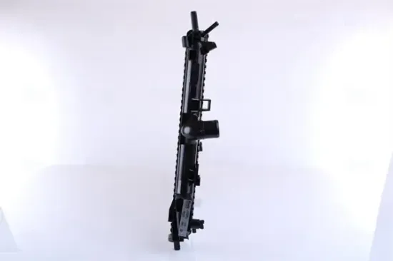 Kühler, Motorkühlung NISSENS 630789 Bild Kühler, Motorkühlung NISSENS 630789