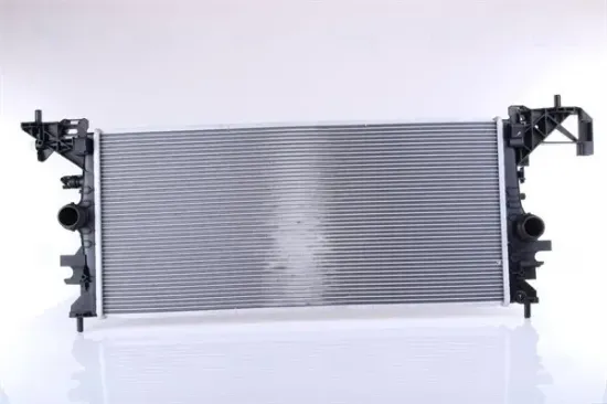 Kühler, Motorkühlung NISSENS 630797 Bild Kühler, Motorkühlung NISSENS 630797