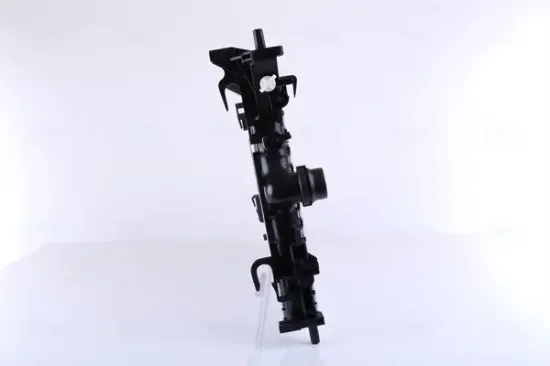 Kühler, Motorkühlung NISSENS 630797 Bild Kühler, Motorkühlung NISSENS 630797