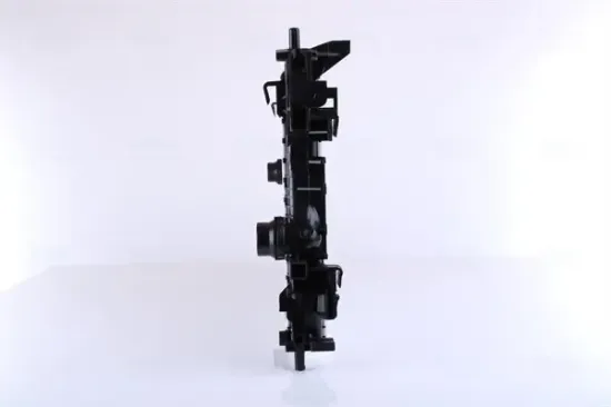 Kühler, Motorkühlung NISSENS 630797 Bild Kühler, Motorkühlung NISSENS 630797