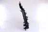 Kühler, Motorkühlung NISSENS 63087A Bild Kühler, Motorkühlung NISSENS 63087A