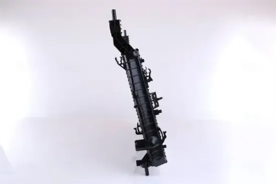 Kühler, Motorkühlung NISSENS 63087A Bild Kühler, Motorkühlung NISSENS 63087A
