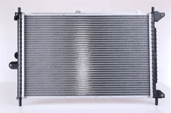 Kühler, Motorkühlung NISSENS 63089 Bild Kühler, Motorkühlung NISSENS 63089