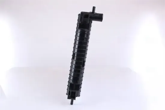Kühler, Motorkühlung NISSENS 63089 Bild Kühler, Motorkühlung NISSENS 63089