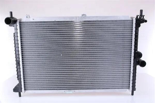 Kühler, Motorkühlung NISSENS 63089