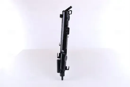Kühler, Motorkühlung NISSENS 63091 Bild Kühler, Motorkühlung NISSENS 63091