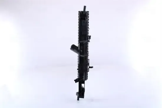 Kühler, Motorkühlung NISSENS 63092 Bild Kühler, Motorkühlung NISSENS 63092