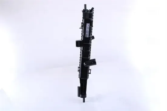 Kühler, Motorkühlung NISSENS 63092 Bild Kühler, Motorkühlung NISSENS 63092