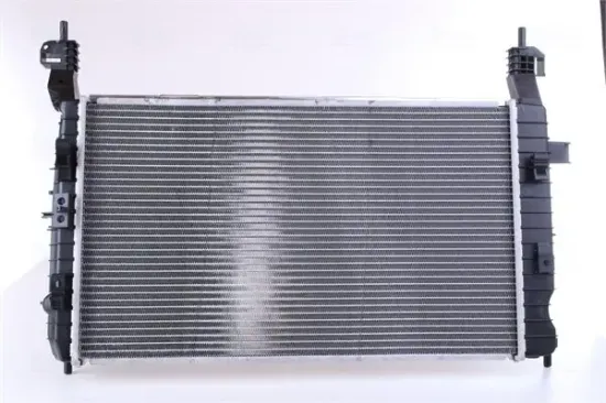 Kühler, Motorkühlung NISSENS 63096 Bild Kühler, Motorkühlung NISSENS 63096
