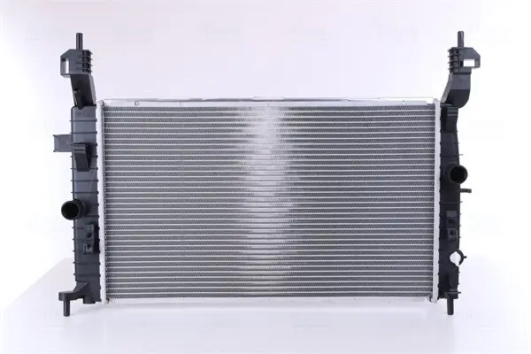 Kühler, Motorkühlung NISSENS 63096