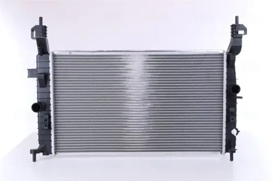 Kühler, Motorkühlung NISSENS 63096 Bild Kühler, Motorkühlung NISSENS 63096