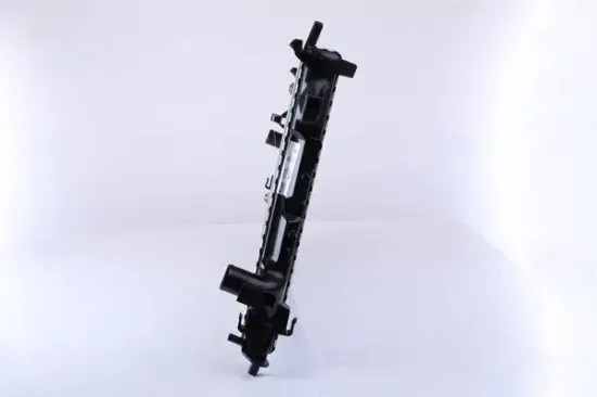 Kühler, Motorkühlung NISSENS 63113A Bild Kühler, Motorkühlung NISSENS 63113A