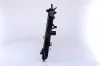 Kühler, Motorkühlung NISSENS 63113A Bild Kühler, Motorkühlung NISSENS 63113A
