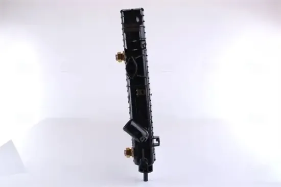Kühler, Motorkühlung NISSENS 63115A Bild Kühler, Motorkühlung NISSENS 63115A