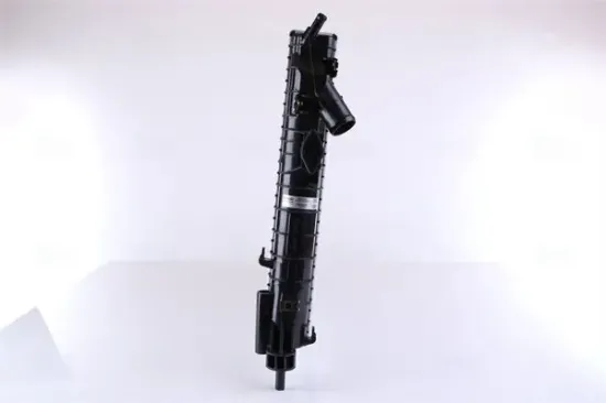 Kühler, Motorkühlung NISSENS 63115A Bild Kühler, Motorkühlung NISSENS 63115A