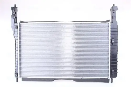 Kühler, Motorkühlung NISSENS 63119 Bild Kühler, Motorkühlung NISSENS 63119