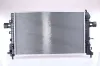 Kühler, Motorkühlung NISSENS 63121 Bild Kühler, Motorkühlung NISSENS 63121