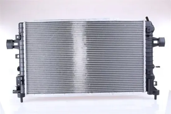 Kühler, Motorkühlung NISSENS 63121 Bild Kühler, Motorkühlung NISSENS 63121