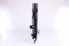 Kühler, Motorkühlung NISSENS 63121 Bild Kühler, Motorkühlung NISSENS 63121