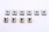Kühler, Motorkühlung NISSENS 63121 Bild Kühler, Motorkühlung NISSENS 63121