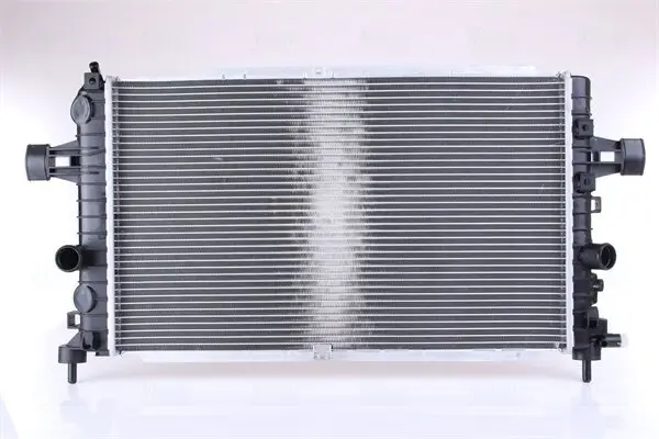 Kühler, Motorkühlung NISSENS 63121