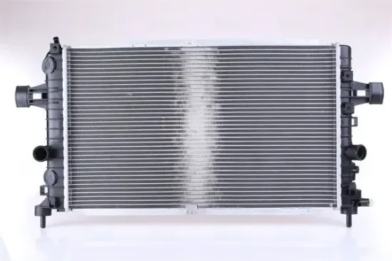 Kühler, Motorkühlung NISSENS 63121 Bild Kühler, Motorkühlung NISSENS 63121