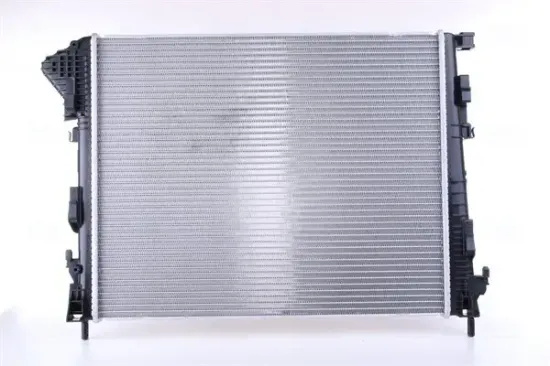 Kühler, Motorkühlung NISSENS 63122 Bild Kühler, Motorkühlung NISSENS 63122